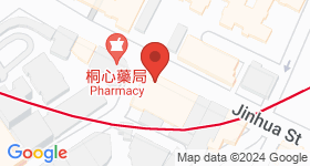 Ming Fei Building Map