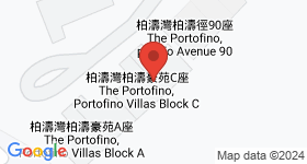 柏涛径88号 地图