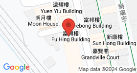 富興樓 地圖