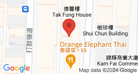 啟德道47號 地圖