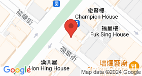 耀锦大楼 地图