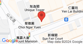 文华楼 地图
