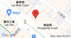 荔枝角道178号 地图