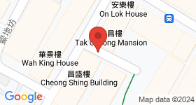 順興樓 地圖