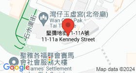 康福樓 地圖
