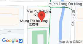 Fuk Yip Building Map