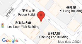 大南街355號 地圖