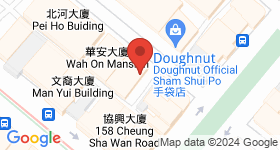 福昌樓 地圖