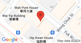 57 Fuk Wa Street Map