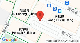 培锦楼 地图