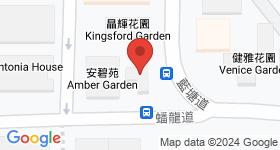 安慧苑 地圖