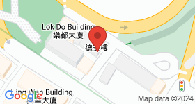Tak On Lau Map