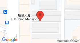 環興街唐樓 地圖