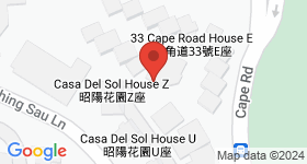 33 Cape Road Map