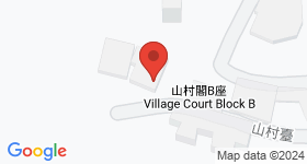 山村臺27-29號 地圖