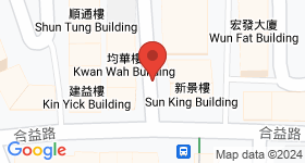 均華樓 地圖