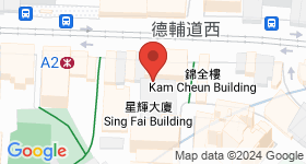 德仁大廈 地圖