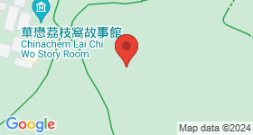 荔枝窝 地图