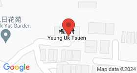 曉逸豪園 地圖