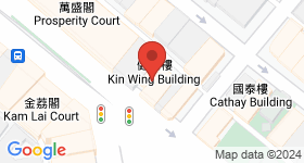 荔枝角道140号 地图