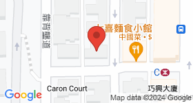 江蘇街10號 地圖