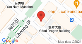 南昌街96號 地圖