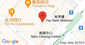基隆街241號 地圖
