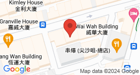 Fortuna House Map