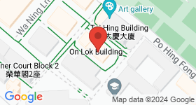 On Lok Building Map