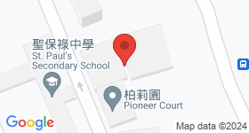 雲地利大廈 地圖