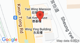 299 Kwun Tong Road Map