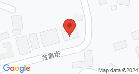 Casas Domingo Map