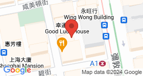 砵兰街74号 地图