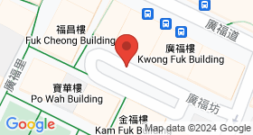 金福樓 地圖