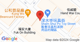 福荣街93号 地图