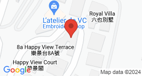 Felix Villa Map