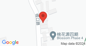 华庄 地图