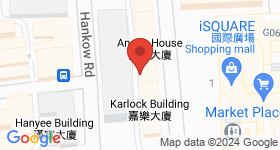 11 Lock Road Map