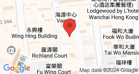太原街14号 地图