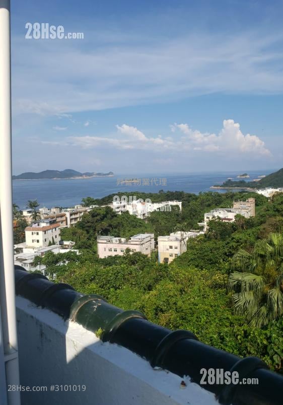 Pan Long Villa Rental 3 Bedrooms , 3 Bathrooms 1,886 ft²