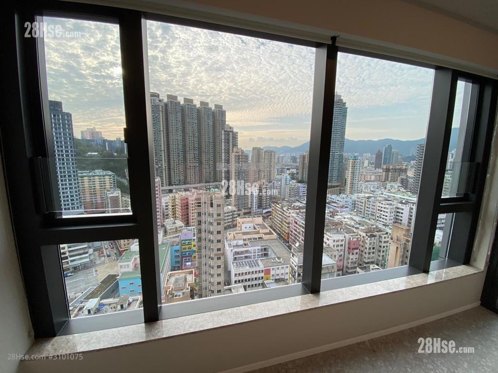 Artisan Garden Sell 1 Bedroom , 1 Bathroom 283 ft²