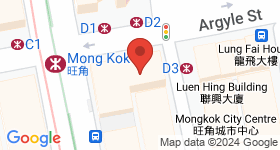 Lee Wai Building Map