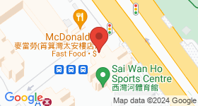 66-68 Sai Wan Ho Street Map
