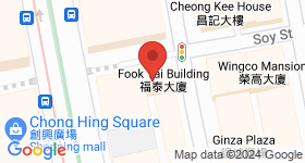 Foo Tai Building Map