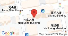 敬裕楼 地图