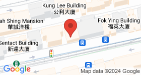 Yue Yick Building Map