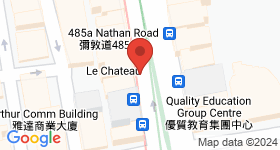 Camy House Map