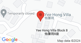 Yee Hong Villa Map