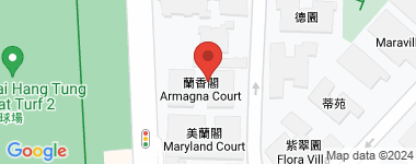 蘭香閣 B室 中層 物業地址