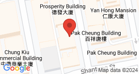 51-53 Tung Choi Street Map